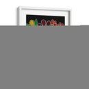 Floral Ii - Regina Moore | Cuadro decorativo de Canvas Lab