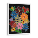 Floral Ii - Regina Moore | Cuadro decorativo de Canvas Lab