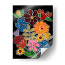 Floral Ii - Regina Moore | Cuadro decorativo de Canvas Lab