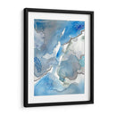 Blues Sutil - Regina Moore | Cuadro decorativo de Canvas Lab