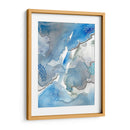 Blues Sutil - Regina Moore | Cuadro decorativo de Canvas Lab