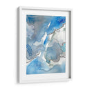 Blues Sutil - Regina Moore | Cuadro decorativo de Canvas Lab