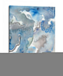 Blues Suble Ii - Regina Moore | Cuadro decorativo de Canvas Lab