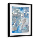 Blues Suble Ii - Regina Moore | Cuadro decorativo de Canvas Lab