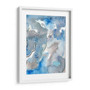 Blues Suble Ii - Regina Moore | Cuadro decorativo de Canvas Lab