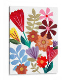 Brillante Floral I - Regina Moore | Cuadro decorativo de Canvas Lab