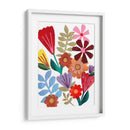 Brillante Floral I - Regina Moore | Cuadro decorativo de Canvas Lab