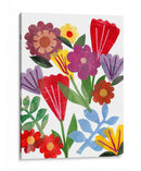 Brillante Floral Ii - Regina Moore | Cuadro decorativo de Canvas Lab