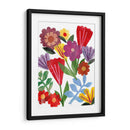 Brillante Floral Ii - Regina Moore | Cuadro decorativo de Canvas Lab