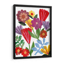 Brillante Floral Ii - Regina Moore | Cuadro decorativo de Canvas Lab