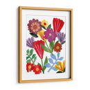 Brillante Floral Ii - Regina Moore | Cuadro decorativo de Canvas Lab