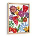 Brillante Floral Ii - Regina Moore | Cuadro decorativo de Canvas Lab