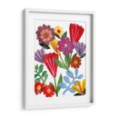 Brillante Floral Ii - Regina Moore | Cuadro decorativo de Canvas Lab