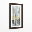 Treeline Diptych I - Jennifer Goldberger | Cuadro decorativo de Canvas Lab