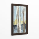 Treeline Diptych I - Jennifer Goldberger | Cuadro decorativo de Canvas Lab