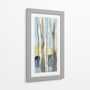 Treeline Diptych I - Jennifer Goldberger | Cuadro decorativo de Canvas Lab