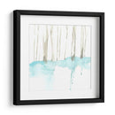 Línea De Nieve Ii - Jennifer Goldberger | Cuadro decorativo de Canvas Lab