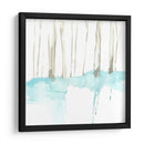 Línea De Nieve Ii - Jennifer Goldberger | Cuadro decorativo de Canvas Lab