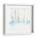 Línea De Nieve Vii - Jennifer Goldberger | Cuadro decorativo de Canvas Lab