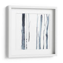 Línea De Nieve Viii - Jennifer Goldberger | Cuadro decorativo de Canvas Lab