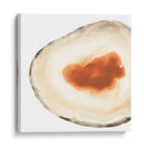 Geodes Recortados I - June Erica Vess | Cuadro decorativo de Canvas Lab