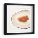 Geodes Recortados I - June Erica Vess | Cuadro decorativo de Canvas Lab