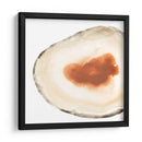 Geodes Recortados I - June Erica Vess | Cuadro decorativo de Canvas Lab