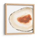Geodes Recortados I - June Erica Vess | Cuadro decorativo de Canvas Lab