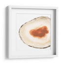 Geodes Recortados I - June Erica Vess | Cuadro decorativo de Canvas Lab