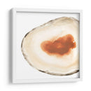 Geodes Recortados I - June Erica Vess | Cuadro decorativo de Canvas Lab