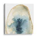 Geodes Recortados Ii - June Erica Vess | Cuadro decorativo de Canvas Lab