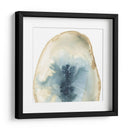 Geodes Recortados Ii - June Erica Vess | Cuadro decorativo de Canvas Lab