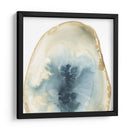 Geodes Recortados Ii - June Erica Vess | Cuadro decorativo de Canvas Lab