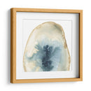 Geodes Recortados Ii - June Erica Vess | Cuadro decorativo de Canvas Lab