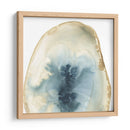 Geodes Recortados Ii - June Erica Vess | Cuadro decorativo de Canvas Lab