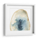 Geodes Recortados Ii - June Erica Vess | Cuadro decorativo de Canvas Lab