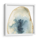 Geodes Recortados Ii - June Erica Vess | Cuadro decorativo de Canvas Lab