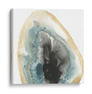 Geodes Cultivados Iii - June Erica Vess | Cuadro decorativo de Canvas Lab
