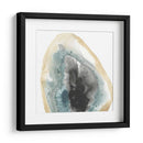 Geodes Cultivados Iii - June Erica Vess | Cuadro decorativo de Canvas Lab