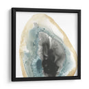 Geodes Cultivados Iii - June Erica Vess | Cuadro decorativo de Canvas Lab