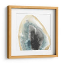 Geodes Cultivados Iii - June Erica Vess | Cuadro decorativo de Canvas Lab