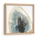Geodes Cultivados Iii - June Erica Vess | Cuadro decorativo de Canvas Lab