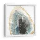Geodes Cultivados Iii - June Erica Vess | Cuadro decorativo de Canvas Lab