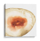 Geodes Recortados Iv - June Erica Vess | Cuadro decorativo de Canvas Lab