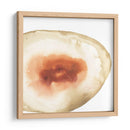 Geodes Recortados Iv - June Erica Vess | Cuadro decorativo de Canvas Lab