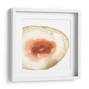 Geodes Recortados Iv - June Erica Vess | Cuadro decorativo de Canvas Lab