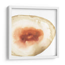 Geodes Recortados Iv - June Erica Vess | Cuadro decorativo de Canvas Lab