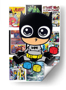 Batm Baby - El Pinta Cuadros | Cuadro decorativo de Canvas Lab