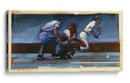 Béisbol Ii - Bruce Dean | Cuadro decorativo de Canvas Lab