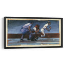 Béisbol Ii - Bruce Dean | Cuadro decorativo de Canvas Lab